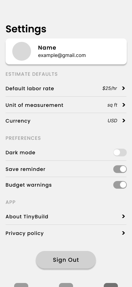 Wireframe 7
